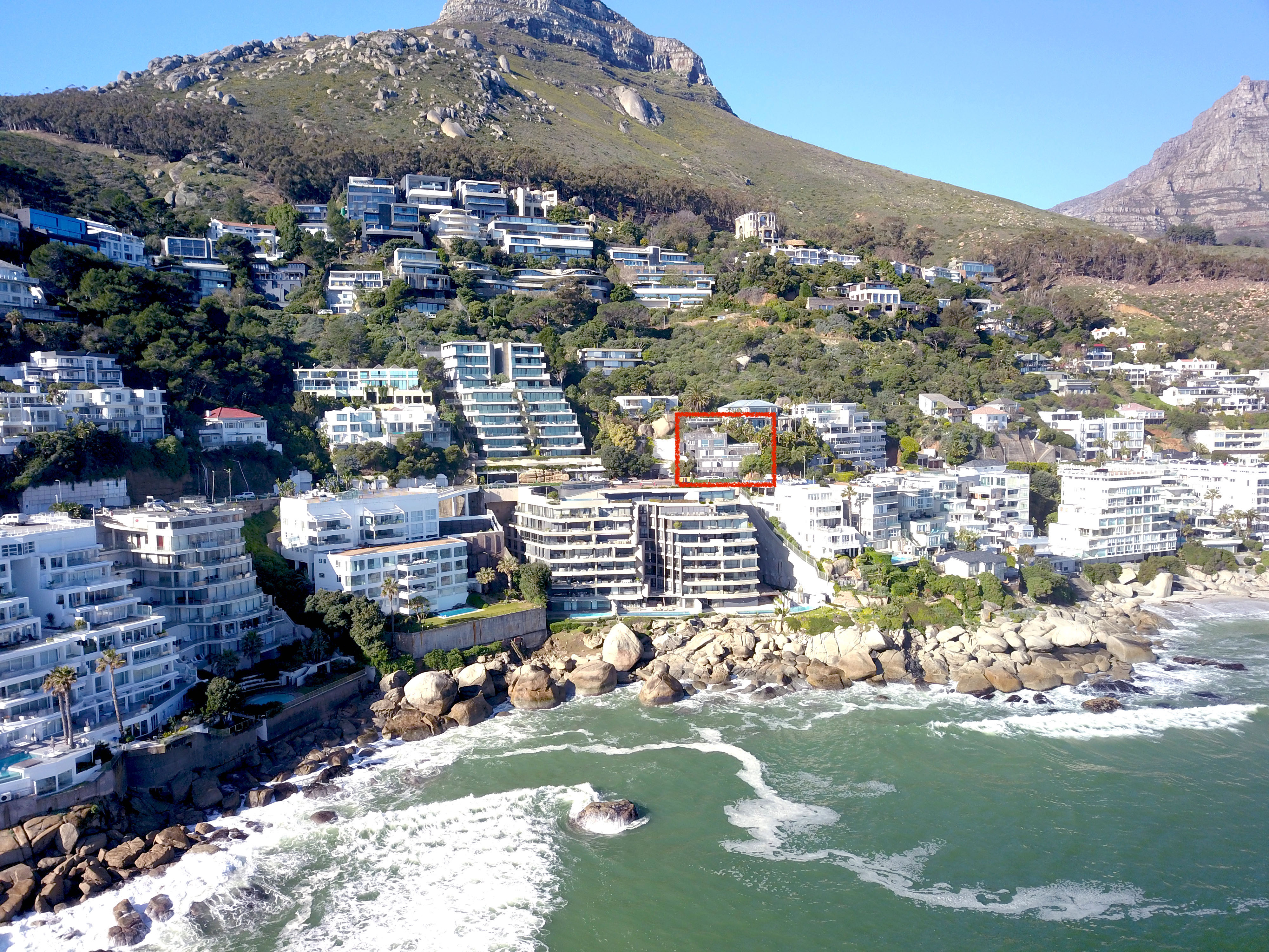 0 Bedroom Property for Sale in Clifton Western Cape